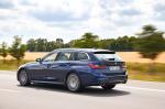 BMW 330d xDrive Touring M Sport 2019 года (WW)